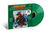 BEACH BOYS – BEACH BOYS' CHRISTMAS ALBUM (GREEN VINYL) (RSD BLACK FRIDAY 2023) - LP •