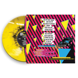 MONEY,EDDIE – TAKE ME HOME TONIGHT (YELLOW/PINK HAZE) - LP •