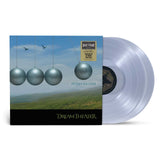 DREAM THEATER – OCTAVARIUM (CLEAR VINYL ROCKTOBER 2025 BRICK & MORTAR EXCLUSIVE) - LP •