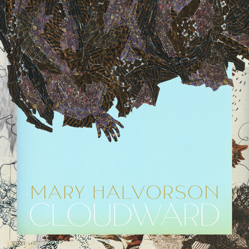 HALVORSON,MARY – CLOUDWARD - LP •