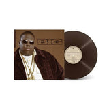NOTORIOUS BIG – NOW PLAYING (BLACK ICE) - LP •