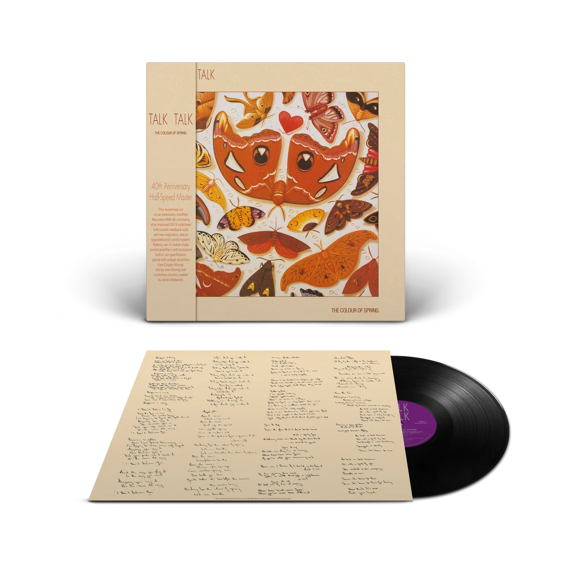 NEW RELEASES – Page 3 – Lunchbox Records