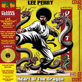 PERRY,LEE – PRESENTS THE MIGHTY UPSETTERS (YELLOW VINYL) - LP •