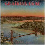 GRATEFUL DEAD – DEAD SET - LP •
