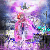 THAIBOY DIGITAL – BACK2LIFE (PURPLE VINYL) - LP •