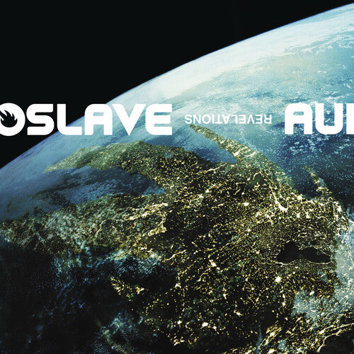 AUDIOSLAVE – REVELATIONS - CD •