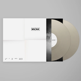 MUNA – LIVE AT THE GREEK THEATRE IN LOS ANGELES (METALLIC SILVER VINYL) - LP •