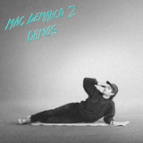 DEMARCO,MAC – 2 DEMOS - TAPE •