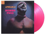DEMON FUZZ – AFREAKA (MAGENTA VINYL) (LIMITED) - LP •