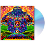 ARCADEA – EXODUS OF GRAVITY - CD •