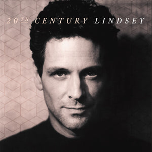 BUCKINGHAM,LINDSEY – 20TH CENTURY LINDSEY - CD •