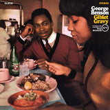 BENSON,GEORGE – GIBLET GRAVY (VERVE VAULT SERIES) - LP •