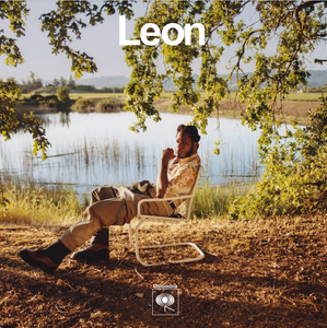 BRIDGES,LEON – LEON - CD •