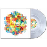 TESSERACT – POLARIS (10TH ANNIVERSARY CLEAR VINYL) - LP •