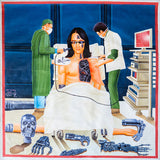 EYEDRESS – FULL TIME LOVER (LEAF GREEN) - LP •