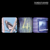 BOARDS OF CANADA – IN A BEAUTIFUL PLACE IN THE COUNTRY - LP •