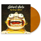 GHOST-NOTE – MUSTARD N'ONIONS (COLORED VINYL) (RSD24) - LP •