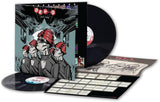 DEVO – 50 YEARS OF DE-EVOLUTION 1973-2023 - LP •