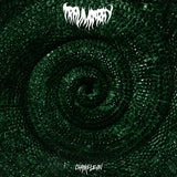 TRAUMA RAY – CHAMELEON (MINT GREEN VINYL) - LP •