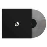 LUSTWERK,GALCHER – 100  GALCHER (MILKY GRAY) - LP •