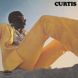 MAYFIELD,CURTIS – CURTIS - LP •