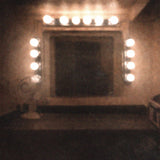 YORN,PETE – ALL THE BEAUTY (INDIE EXCLUSIVE KINTSUGI GREEN/GOLD) - LP •