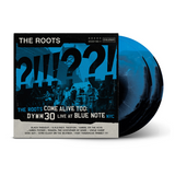 THE ROOTS – THE ROOTS COME ALIVE TOO: DYWM30 LIVE AT BLUE