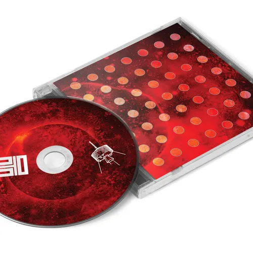 CAVE IN – CREATIVE ECLIPSES (REISSUE) - CD •