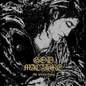 GOD MACABRE – WINTERLONG - LP •