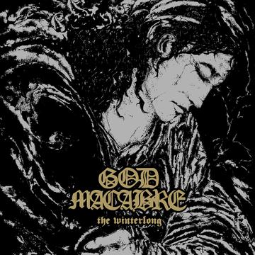 GOD MACABRE – WINTERLONG - LP •