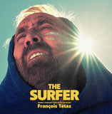 TETAZ,FRANCOIS – SURFER (BLUE COLORED VINYL) - LP •