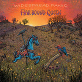 WIDESPREAD PANIC – HAILBOUND QUEEN (OPAQUE PYLON ORANGE) LP <br>PREORDER out 11/8/2024 •