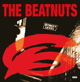 BEATNUTS – BEATNUTS: STREET LEVEL (DELUXE RED & YELLOW SPLATTER) - LP •