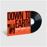 ROACH,FREDDIE – DOWN TO EARTH (BLUE NOTE CLASSIC VINYL EDITION) - LP •