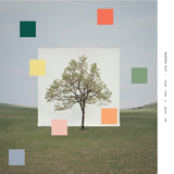 WASHED OUT – NOTES FROM A QUIET LIFE (HONEYDEW MELON VINYL) - LP •