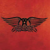 AEROSMITH – GREATEST HITS (2LP) - LP •