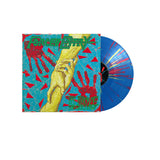 FORCED ENTRY – AS ABOVE SO BELOW (MICROCOSM SPLATTER) - LP •