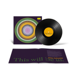 GUONADOTTIR,HILDUR – THIS WILL BE US - LP •