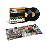 BEN FOLDS FIVE – BEN FOLDS FIVE (30TH ANNIVERSARY 180 GRAM 2LP) - LP •