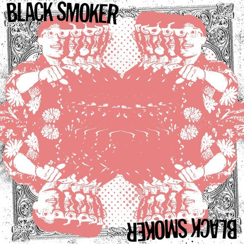 BLACK SMOKER RECORDS CD 4枚セット BLACK SMOKER BLACK SMOKER LP – Lunchbox Records