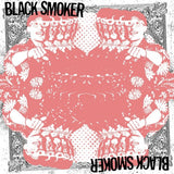 BLACK SMOKER – BLACK SMOKER - TAPE •