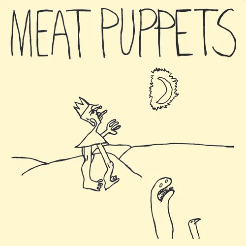 MEAT PUPPETS – IN A CAR (REMASTERED) - 7