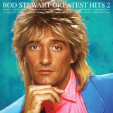 STEWART,ROD – GREATEST HITS VOL.2 (AQUA VINYL / ROCKTOBER 2026) - LP •