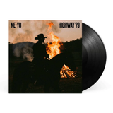 NE-YO – HIGHWAY 79 - LP •