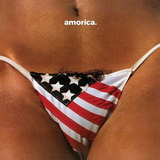 BLACK CROWES – AMORICA (180 GRAM REMASTER) - LP •