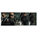 WISIN & YANDEL – WISIN VS. YANDEL: LOS EXTRATERES - LP •