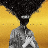 ROYAL BLOOD – ROYAL BLOOD (10TH ANNIVERSARY GOLD VINYL) - LP •