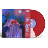 HOT MULLIGAN – WHY WOULD I WATCH (INDIE EXCLUSIVE HALF RED/HALF WHITE) - LP •