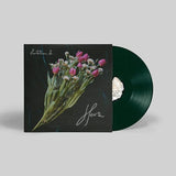 HER'S – INVITATION TO HER'S (GREEN VINYL) - LP •