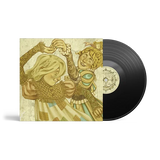 YAELOKRE – COMPOSING COLENTINE (EP) (LTD) - LP •